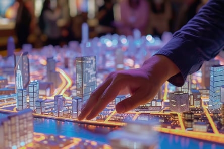 Global Property Data & Analytics Company grounds AI in software intelligence – SCA remediation drops from hours to minutes