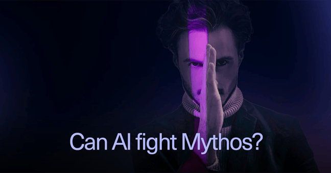 Kann KI gegen den Mythos kämpfen?