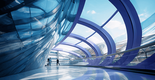 In den Wolkengräben