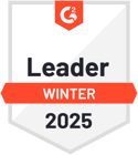 CAST Highlight is a leader on G2 on easisest to do business with