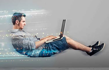 Innovation in Geschwindigkeit und Umfang vorantreiben - IDC