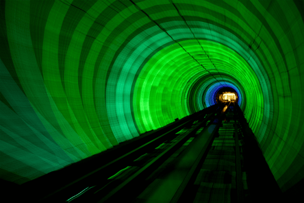 BCG validates a high six-figure platform investment