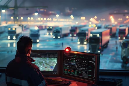 Hapag-Lloyd boosts ADM efficiency of 40 teams by using software intelligence