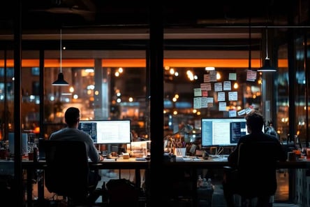 System Integrator turbocharges a leading bank’s cloud transition