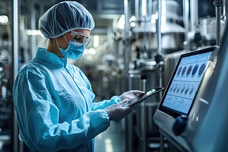 Noventiq modernizes a complex monolith into a scalable SaaS on AWS