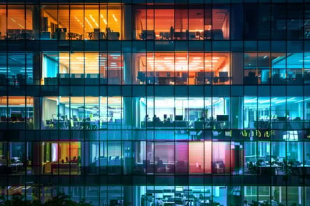 Persistent de-risks modernization of newly acquired legacy application for a U.S. Financial Services Firm