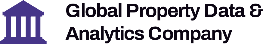 Global Property Data & Analytics Company
