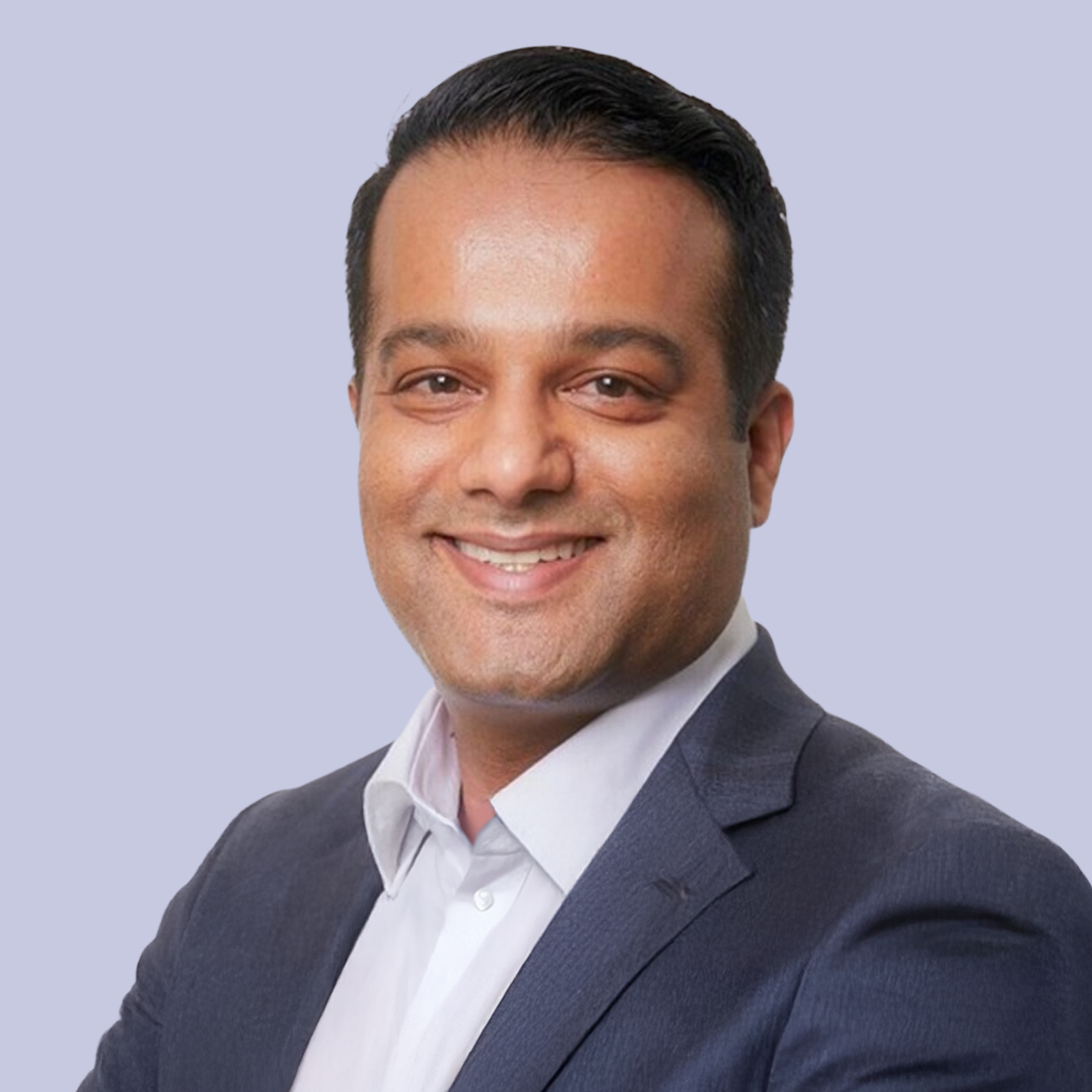 Krishnan Iyengar